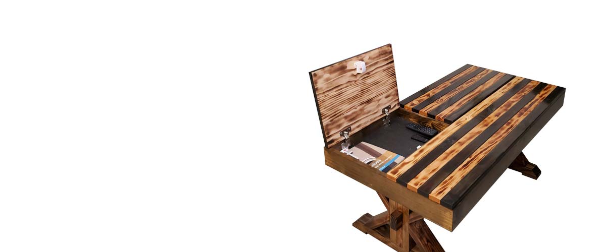 HandmadeConcealmentFurniture