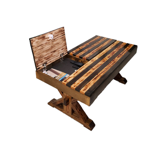 Concealment Coffee Table- Lybrook