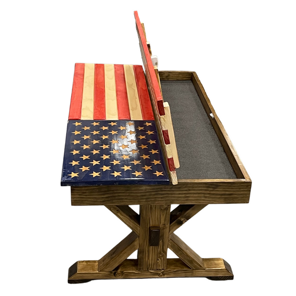 Concealment Coffee Table- Lybrook