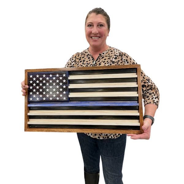 Medium Display Shelf!