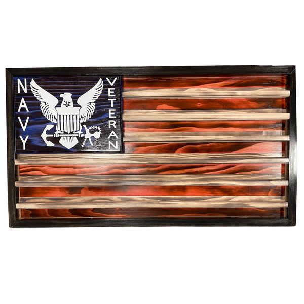 Customized Coin Display Shelf