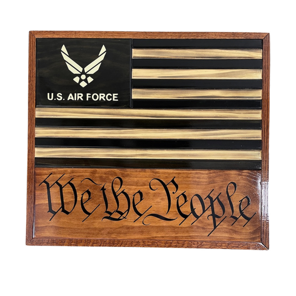 Concealment End Table - Lybrook