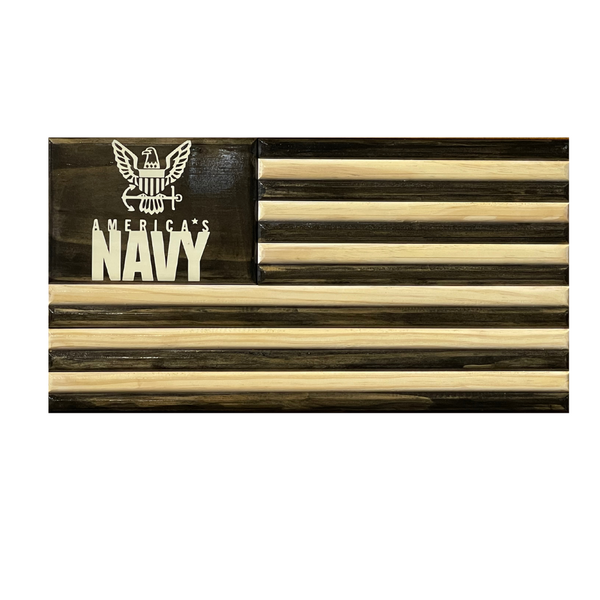 US Navy Flag