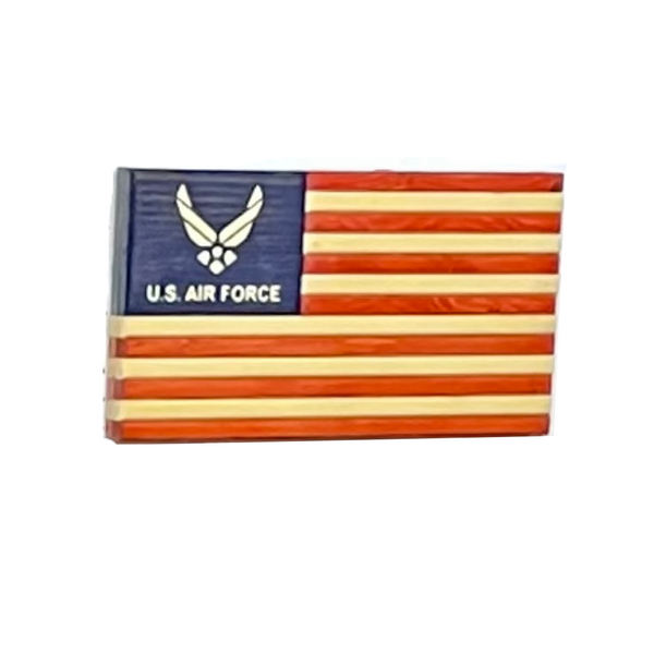 US Air Force Flag