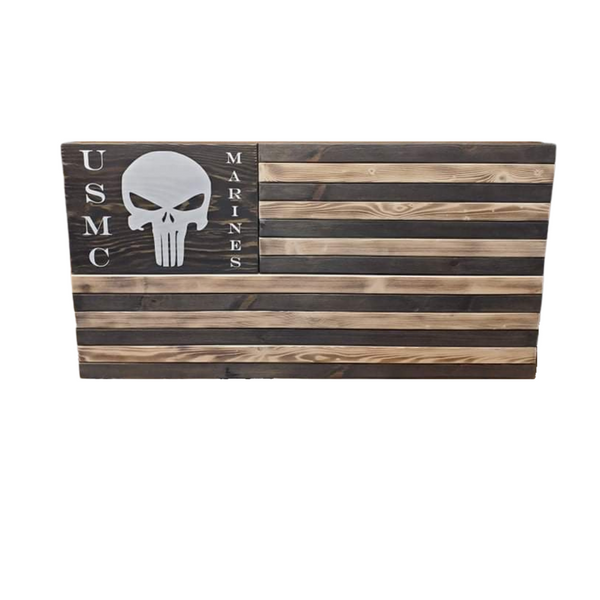 USMC Marines Punisher