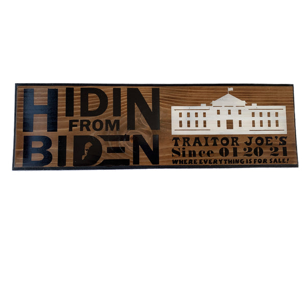 Quotable Signs in 3 Sizes