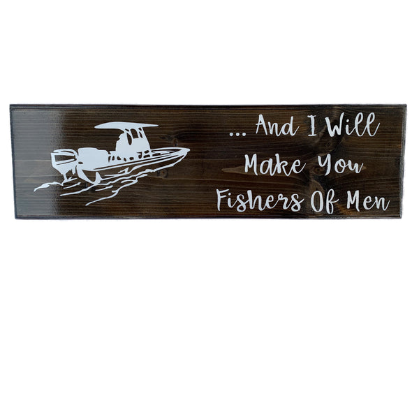 Quotable Signs in 3 Sizes