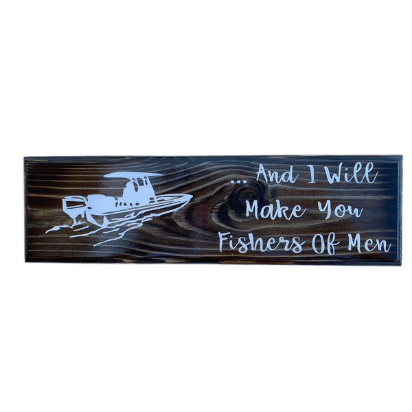 Quotable Signs in 3 Sizes