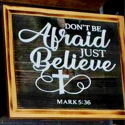 Framed Art Concealment Cabinet