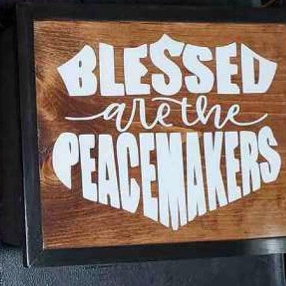 Framed Art Concealment Cabinet