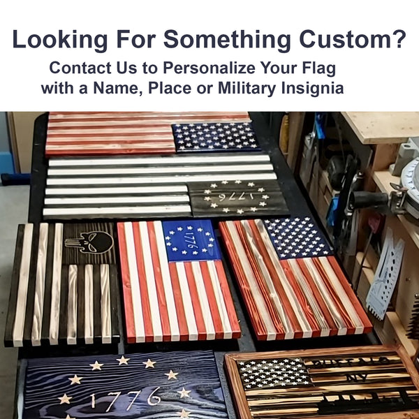 Ask us for Custom Designs