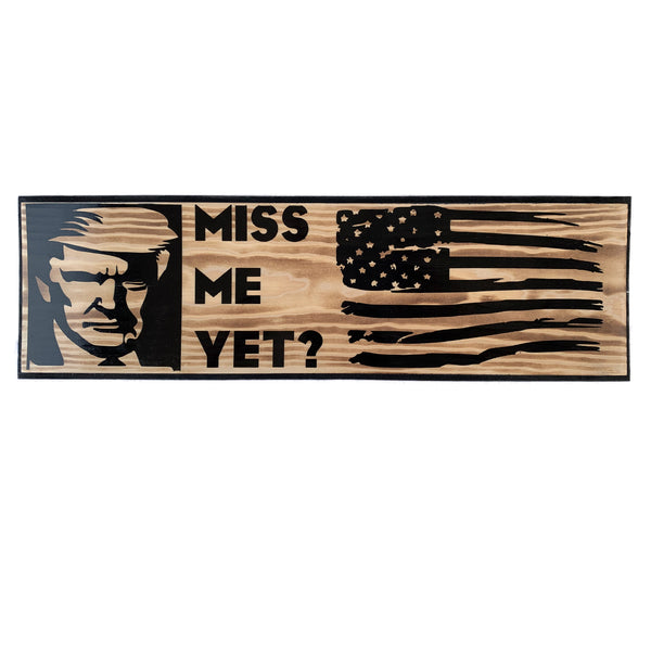 Quotable Signs in 3 Sizes