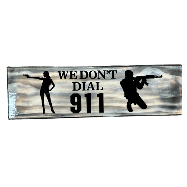 Quotable Signs in 3 Sizes