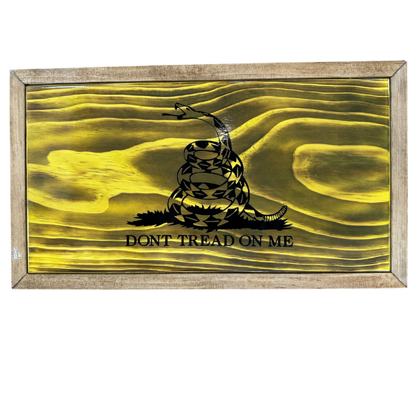 Slimline Framed Art Concealment Cabinet