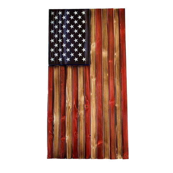Great American Flag Wall Plaques