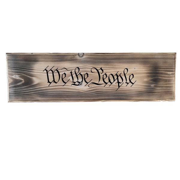 Quotable Signs in 3 Sizes